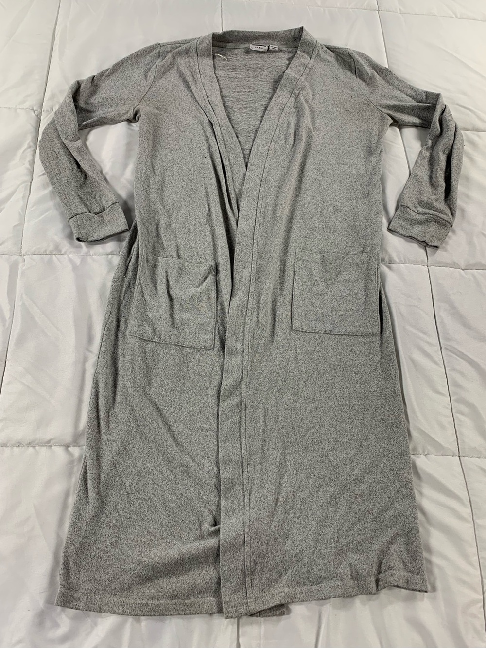 Pre loved NOISY MAY cardigan womens size M